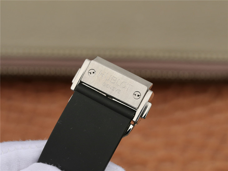 恆寶hublot 宇舶大爆炸繫列真陀飛輪￥8800-高仿錶