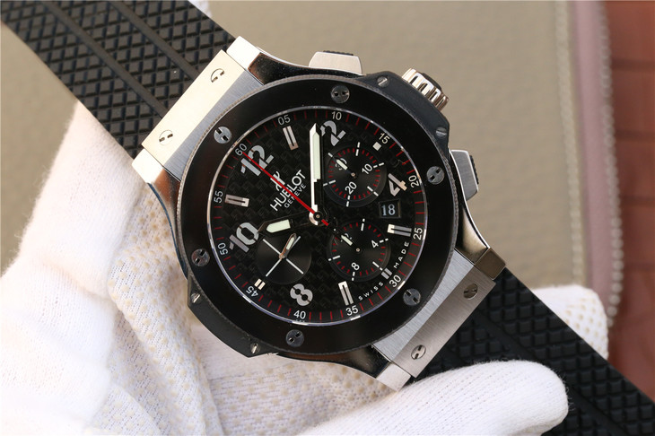 V6廠宇舶恆寶大爆炸繫列301.SB.131.RX 復刻手錶錶￥3680-高仿錶