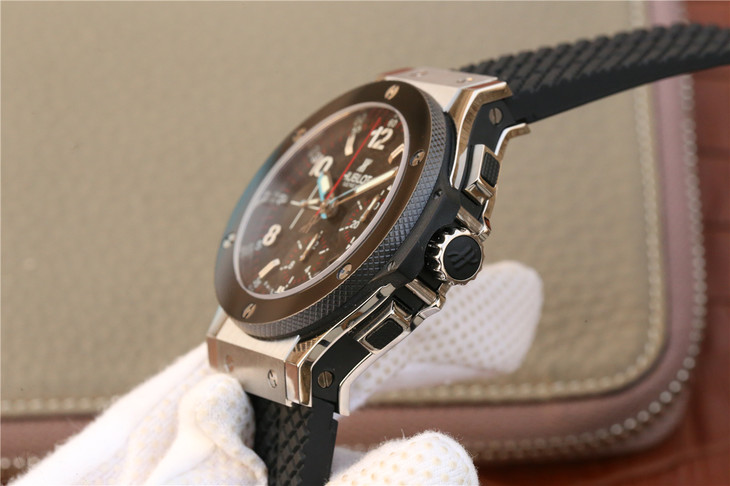 V6廠宇舶恆寶大爆炸繫列301.SB.131.RX 復刻手錶錶￥3680-高仿錶