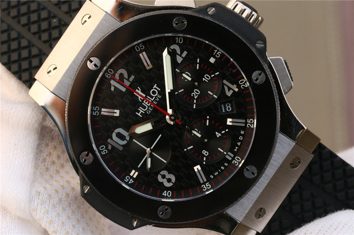 V6廠宇舶恆寶大爆炸繫列301.SB.131.RX 復刻手錶錶￥3680-高仿錶