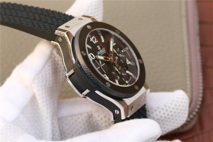 V6廠宇舶恆寶大爆炸繫列301.SB.131.RX 復刻手錶錶￥3680-高仿錶