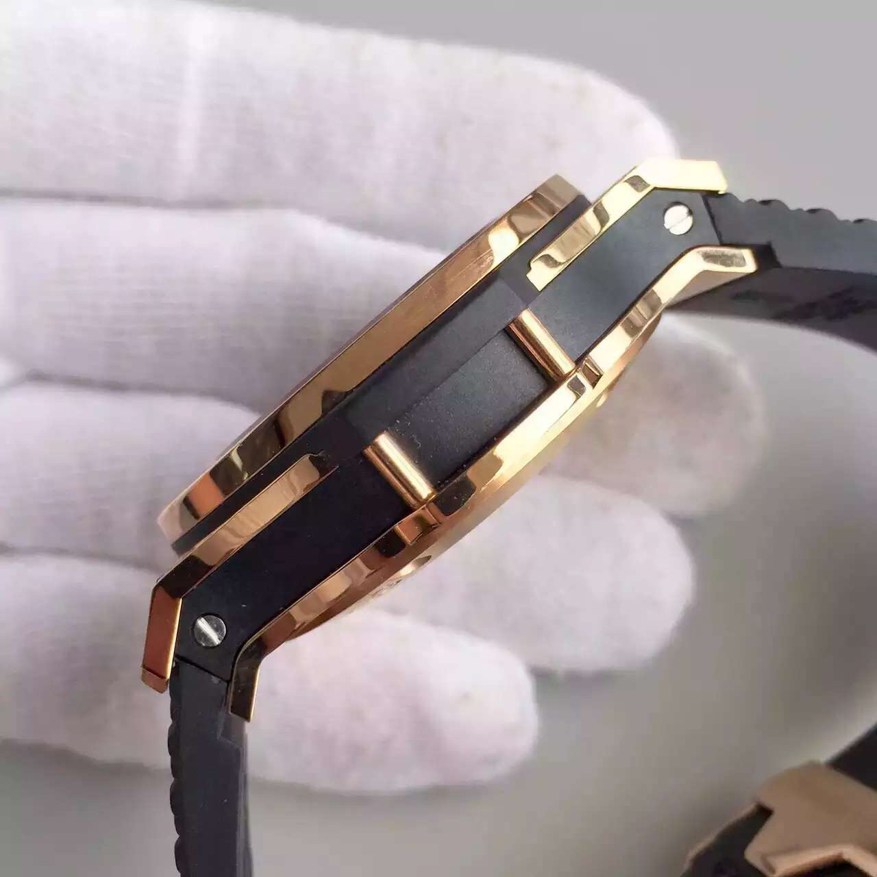 V6廠恆寶宇舶宇宙大爆炸繫列滿天星 陶瓷￥5580 -高仿錶