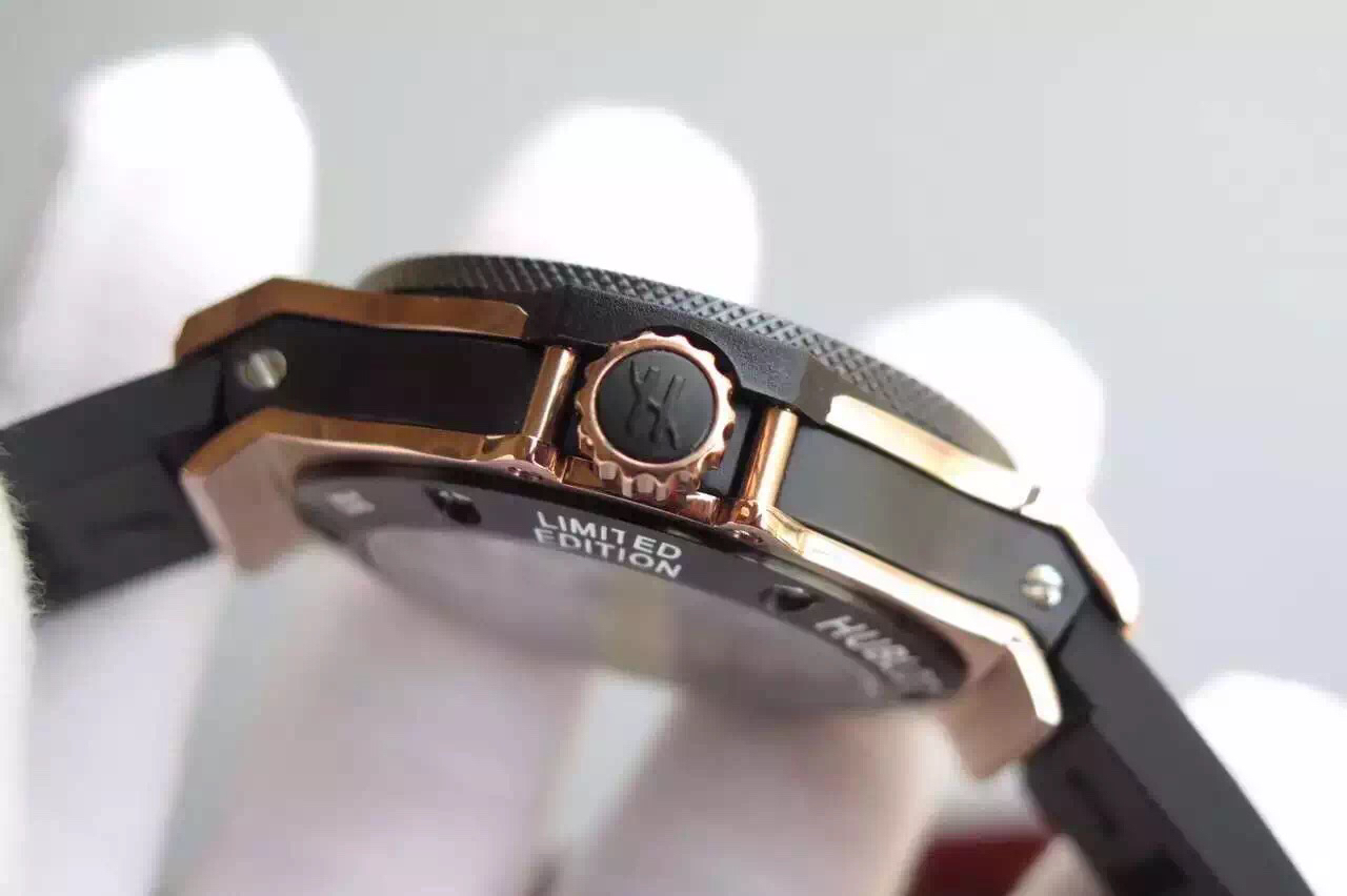 宇舶真陀飛輪復刻手錶bm廠手錶￥7380-高仿錶