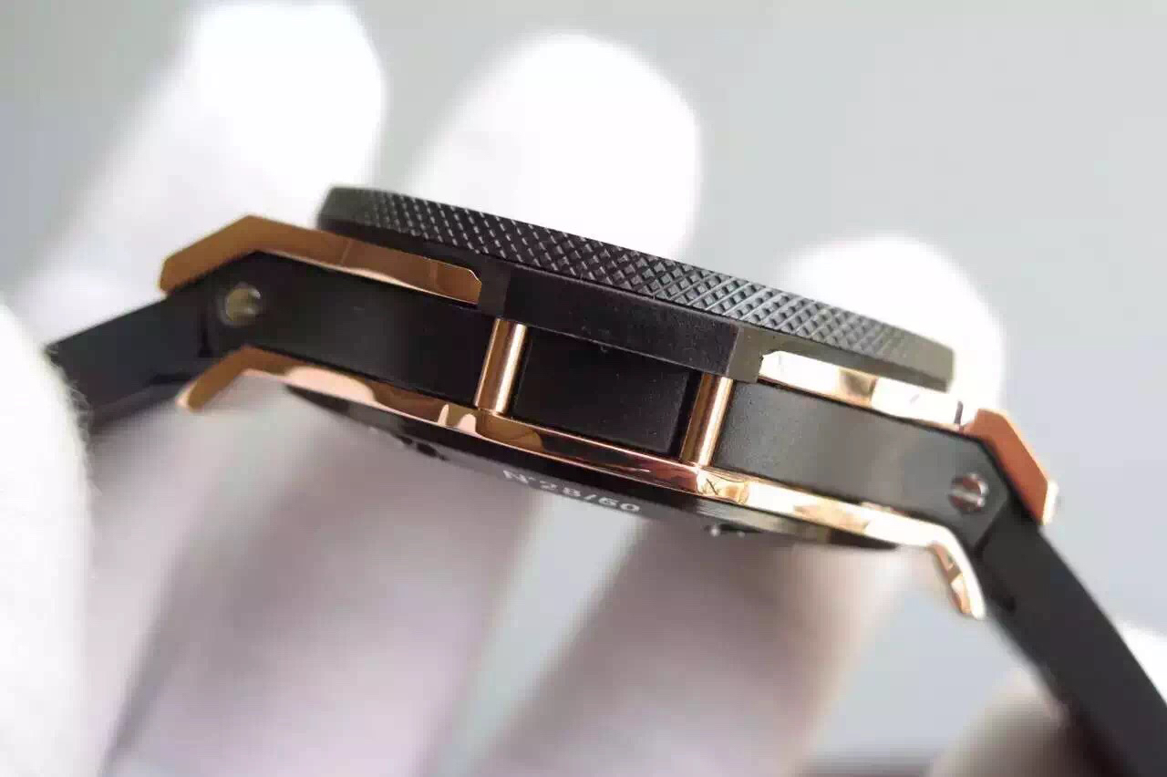 宇舶真陀飛輪復刻手錶bm廠手錶￥7380-高仿錶