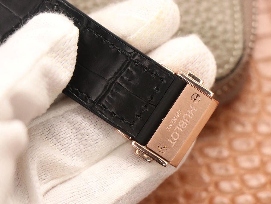 JB廠手錶 恆寶宇舶經典融合繫列陀飛輪復刻手錶錶￥8800-高仿錶