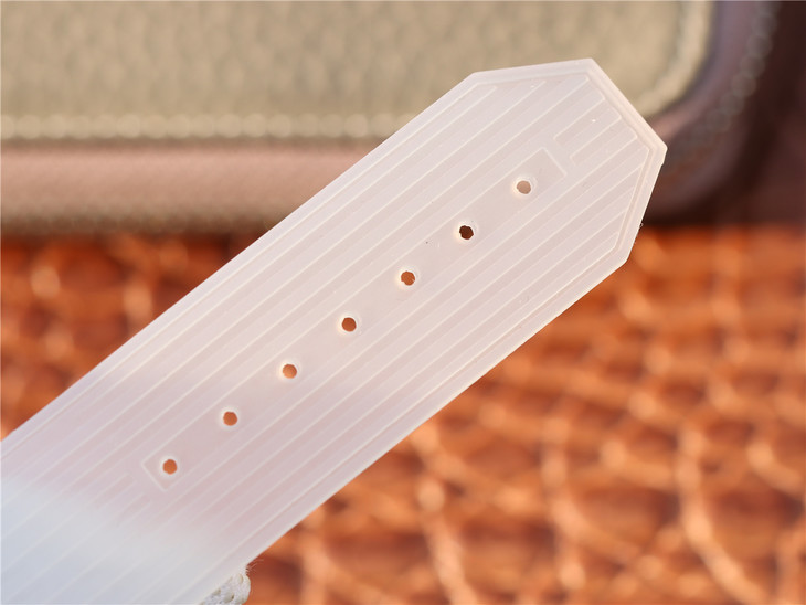 HB廠復刻手錶宇舶玻璃計時BIG BANG繫列411.JX.4802.RT“全透腕錶”￥4880-高仿錶