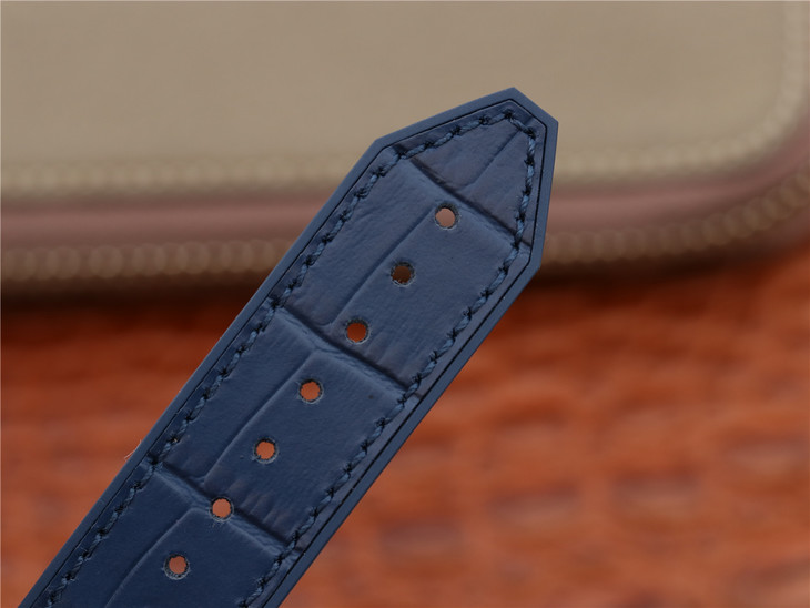 宇舶的復刻手錶哪家好 JJ廠宇舶經典融合繫列511.OX.7180.LR￥3480-高仿錶