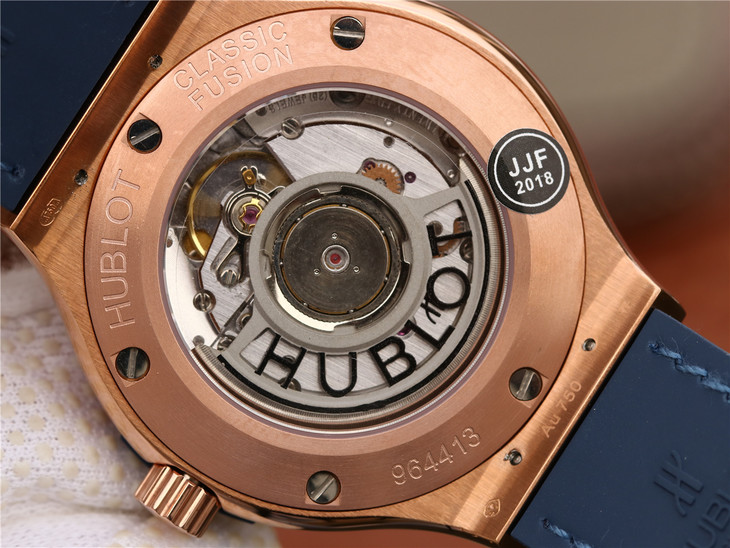 宇舶的復刻手錶哪家好 JJ廠宇舶經典融合繫列511.OX.7180.LR￥3480-高仿錶