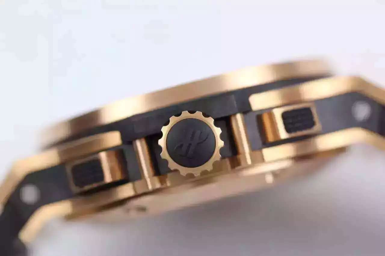 V6廠復刻手錶宇舶Hublot 大爆炸繫列Big Bang 腕錶301.PX.1180.RX￥3880-高仿錶