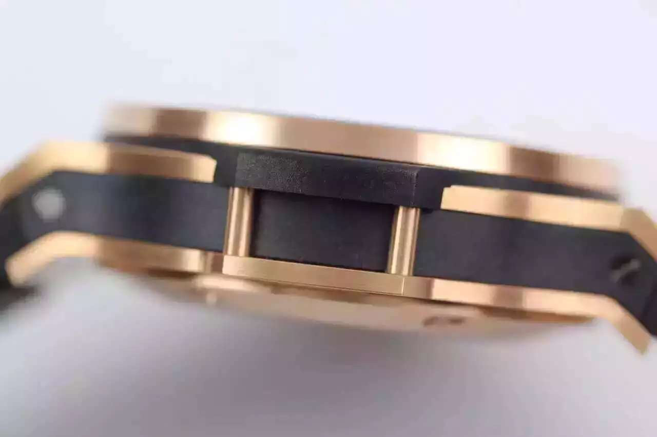 V6廠復刻手錶宇舶Hublot 大爆炸繫列Big Bang 腕錶301.PX.1180.RX￥3880-高仿錶