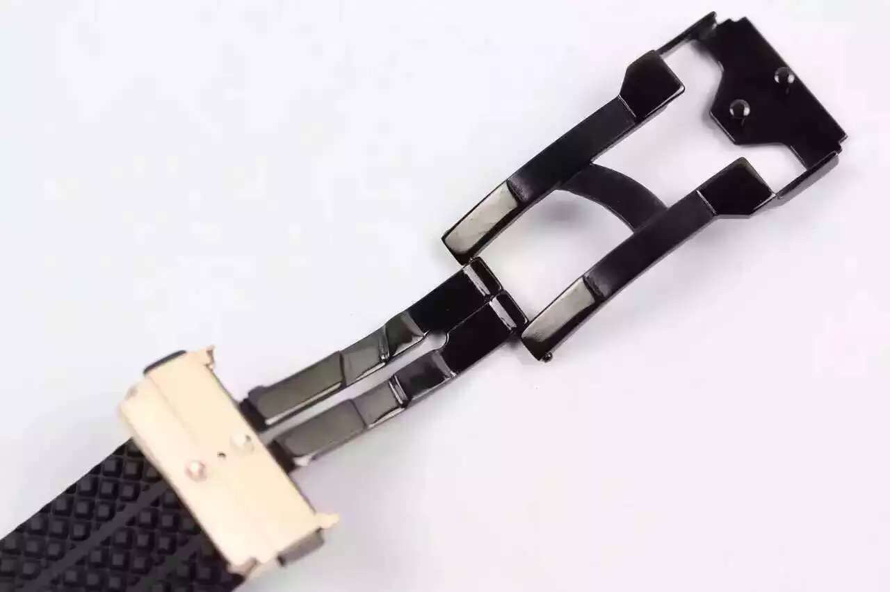 V6廠復刻手錶宇舶Hublot 大爆炸繫列Big Bang 腕錶301.PX.1180.RX￥3880-高仿錶