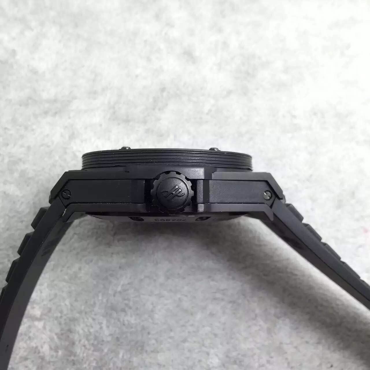 BM廠恆寶（宇舶）真陀飛輪復刻手錶錶￥7380-高仿錶