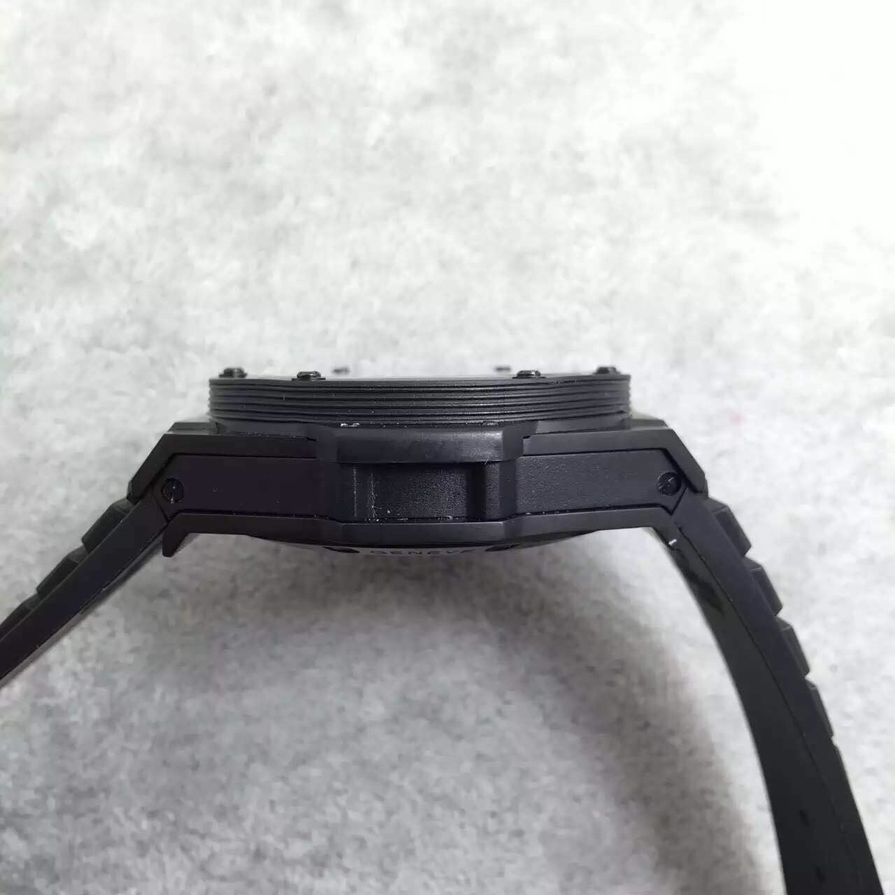 BM廠恆寶（宇舶）真陀飛輪復刻手錶錶￥7380-高仿錶