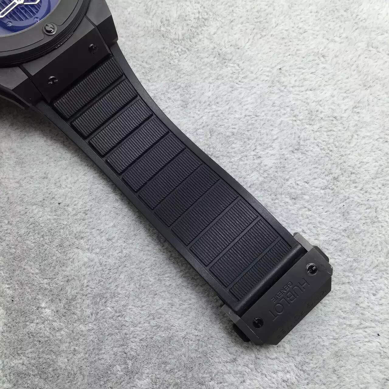 BM廠恆寶（宇舶）真陀飛輪復刻手錶錶￥7380-高仿錶