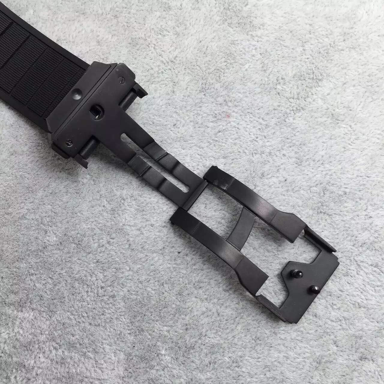 BM廠恆寶（宇舶）真陀飛輪復刻手錶錶￥7380-高仿錶