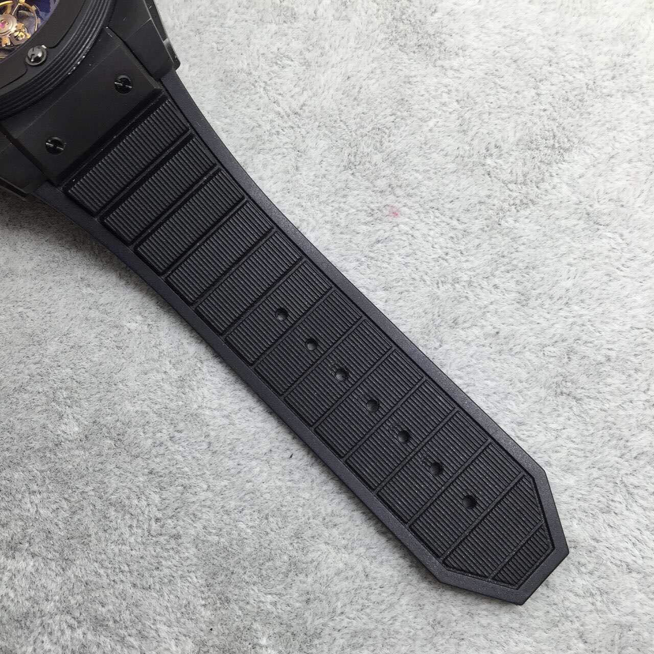 BM廠恆寶（宇舶）真陀飛輪復刻手錶錶￥7380-高仿錶