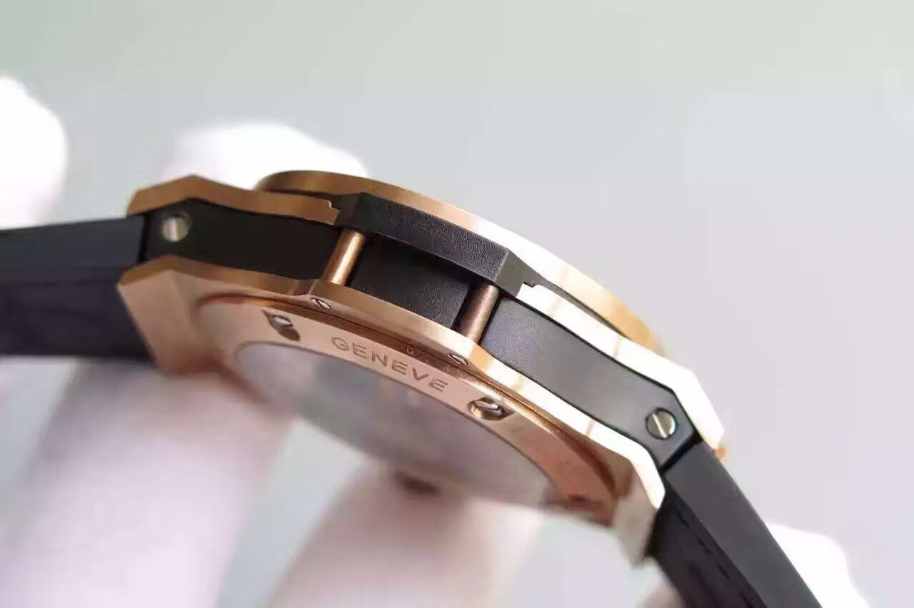 宇舶宇宙大爆炸陀飛輪 BM廠手錶￥8800-高仿錶