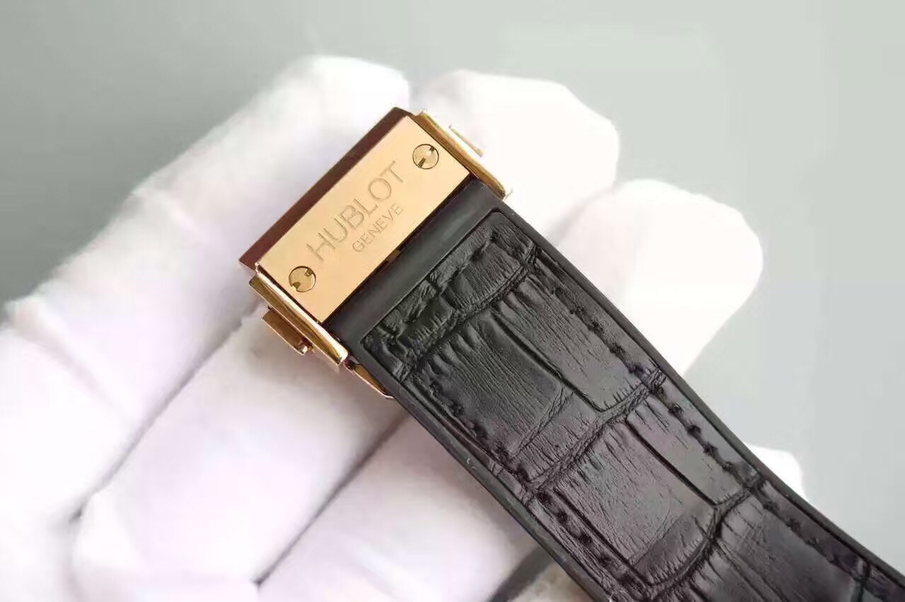 宇舶宇宙大爆炸陀飛輪 BM廠手錶￥8800-高仿錶