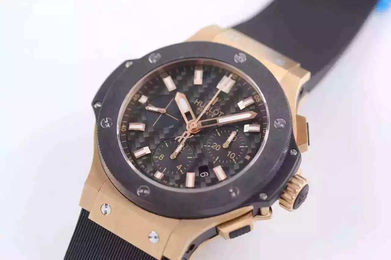 V6宇舶(恆寶)大爆炸繫列301.mp.1780.RX玫瑰金 復刻手錶錶¥3980-高仿錶 V6宇舶(恆寶)大爆炸繫列301.mp.1780.RX玫瑰金 復刻手錶錶¥3980-高仿錶