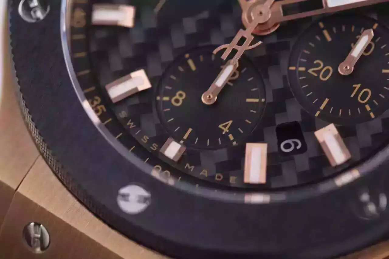 V6宇舶(恆寶)大爆炸繫列301.mp.1780.RX玫瑰金 復刻手錶錶¥3980-高仿錶 V6宇舶(恆寶)大爆炸繫列301.mp.1780.RX玫瑰金 復刻手錶錶¥3980-高仿錶