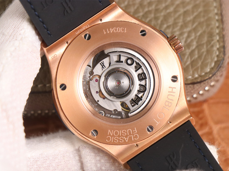 宇舶的復刻手錶哪家好 WWF廠宇舶經典融合繫列511.OX.7180.LR¥3380-高仿錶 宇舶的復刻手錶哪家好 WWF廠宇舶經典融合繫列511.OX.7180.LR¥3380-高仿錶