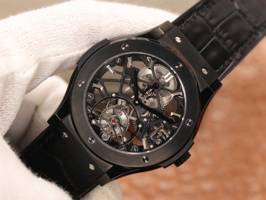 JB廠宇舶陀飛輪手錶 經典融合繫列 復刻手錶錶¥8800-高仿錶 JB廠宇舶陀飛輪手錶 經典融合繫列 復刻手錶錶¥8800-高仿錶