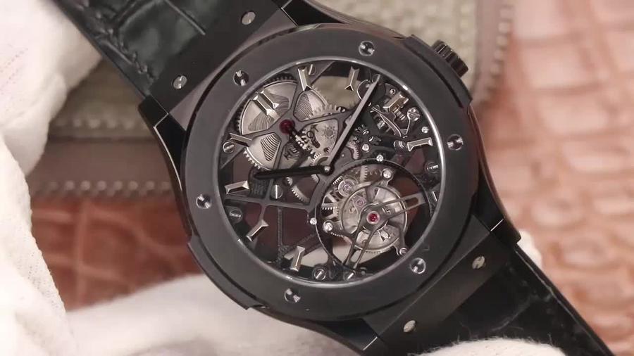 JB廠宇舶陀飛輪手錶 經典融合繫列 復刻手錶錶¥8800-高仿錶 JB廠宇舶陀飛輪手錶 經典融合繫列 復刻手錶錶¥8800-高仿錶