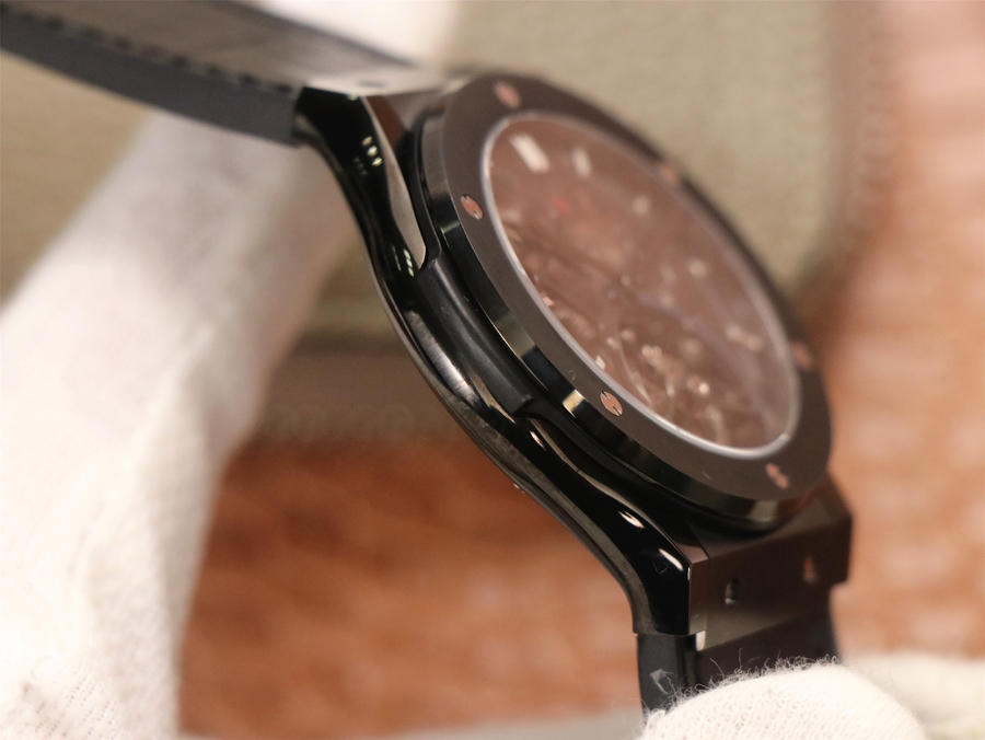 JB廠宇舶陀飛輪手錶 經典融合繫列 復刻手錶錶¥8800-高仿錶 JB廠宇舶陀飛輪手錶 經典融合繫列 復刻手錶錶¥8800-高仿錶