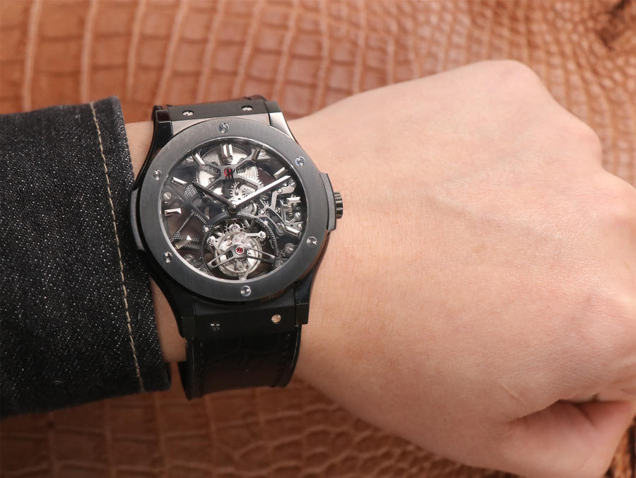 JB廠宇舶陀飛輪手錶 經典融合繫列 復刻手錶錶¥8800-高仿錶 JB廠宇舶陀飛輪手錶 經典融合繫列 復刻手錶錶¥8800-高仿錶