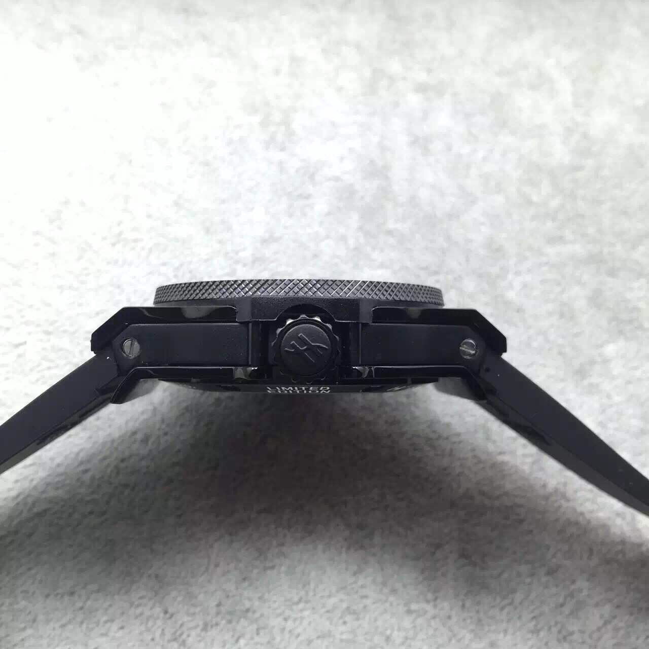 宇舶大爆炸真陀飛輪復刻手錶錶 BM廠恆寶陀飛輪手錶￥7480 -高仿錶