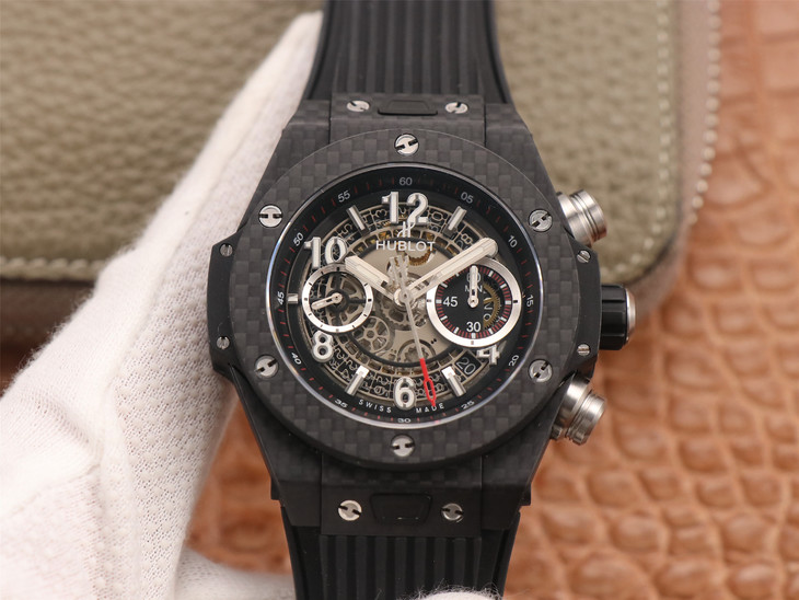 恆寶宇舶BIG BANG繫列411.NM.1170.RX復刻手錶腕錶￥4580-高仿錶