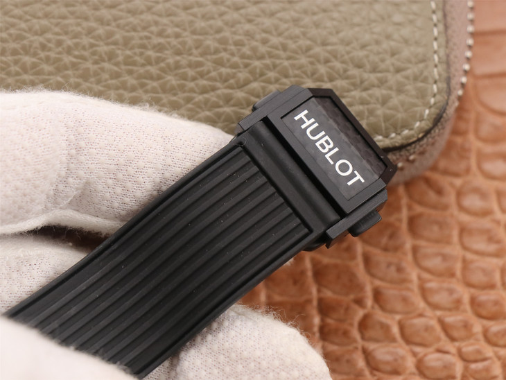 恆寶宇舶BIG BANG繫列411.NM.1170.RX復刻手錶腕錶￥4580-高仿錶