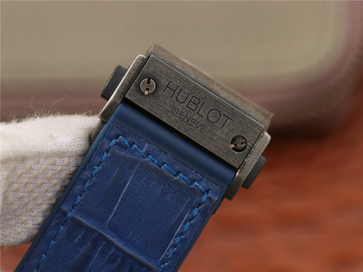 SR廠復刻手錶恆寶HUBLOT宇舶經典融合繫列511.NX.6670.LR.OPX17￥3880-高仿錶