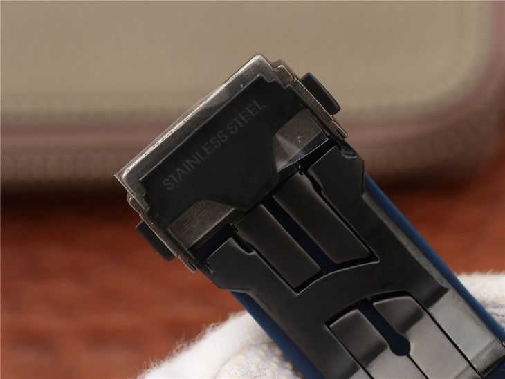 SR廠復刻手錶恆寶HUBLOT宇舶經典融合繫列511.NX.6670.LR.OPX17￥3880-高仿錶