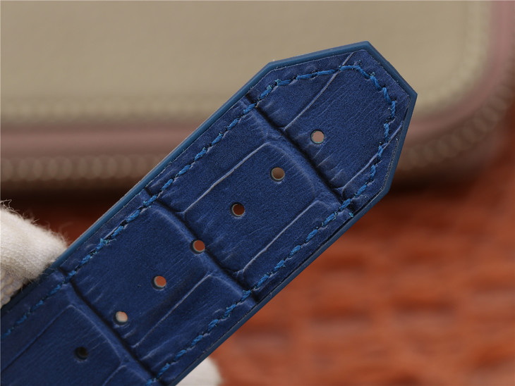 SR廠復刻手錶恆寶HUBLOT宇舶經典融合繫列511.NX.6670.LR.OPX17￥3880-高仿錶