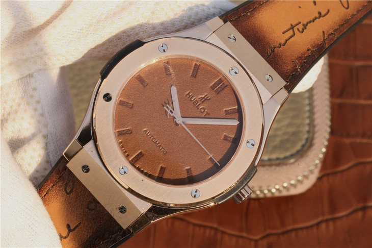 TW宇舶恆寶經典融合繫列511.OX.0500.VR.BER16機械男錶￥3480-高仿錶