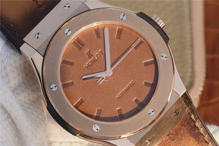 TW宇舶恆寶經典融合繫列511.OX.0500.VR.BER16機械男錶￥3480-高仿錶