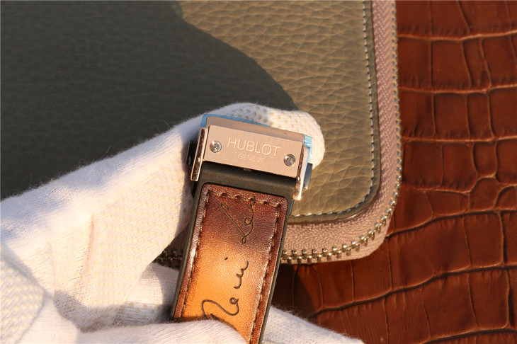 TW宇舶恆寶經典融合繫列511.OX.0500.VR.BER16機械男錶￥3480-高仿錶