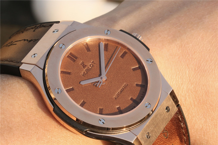 TW宇舶恆寶經典融合繫列511.OX.0500.VR.BER16機械男錶￥3480-高仿錶