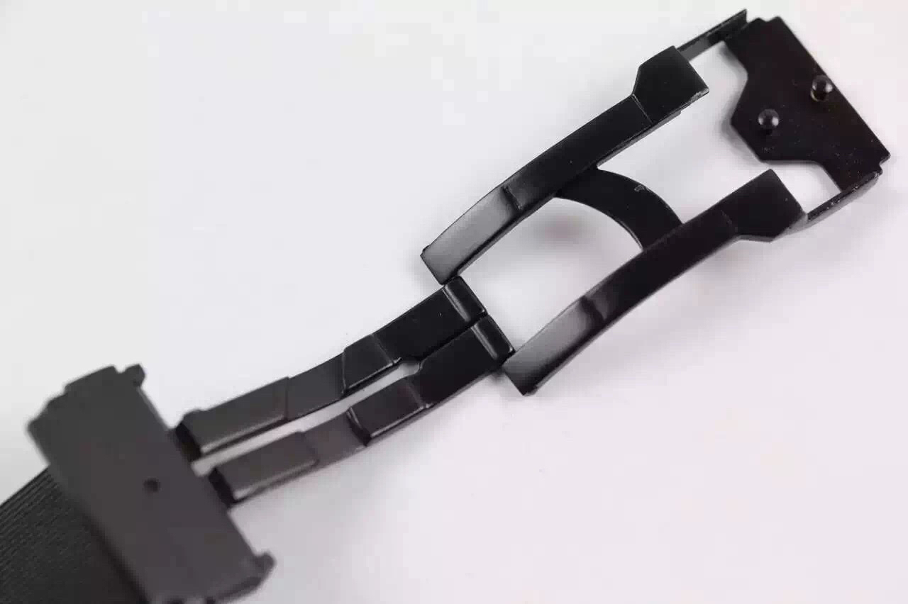 V6廠宇舶Hublot 大爆炸繫列Big Bang 腕錶301.CI.1123.GR 男士自動機械錶¥3980-高仿錶 V6廠宇舶Hublot 大爆炸繫列Big Bang 腕錶301.CI.1123.GR 男士自動機械錶¥3980-高仿錶