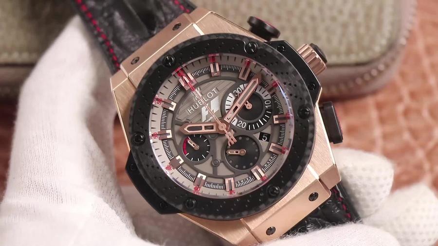 V6廠宇舶繫列復刻手錶錶價錢 703.ZM.1123.NR.FMO10￥4880-高仿錶