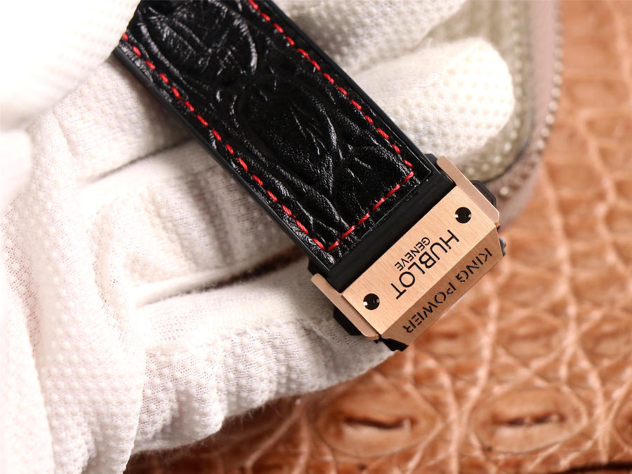 V6廠宇舶繫列復刻手錶錶價錢 703.ZM.1123.NR.FMO10￥4880-高仿錶