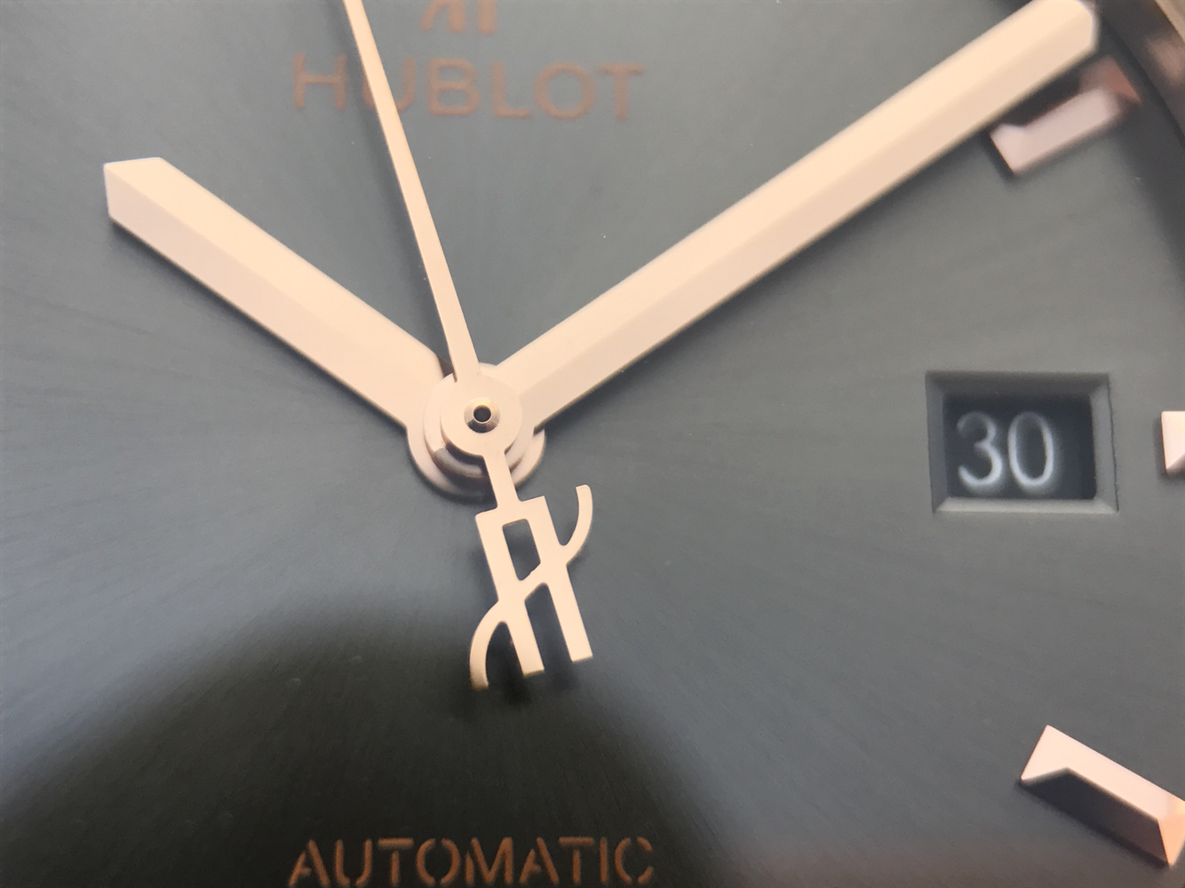 復刻手錶宇舶經典融合繫列511.180.LR JJ廠出品￥3480-高仿錶