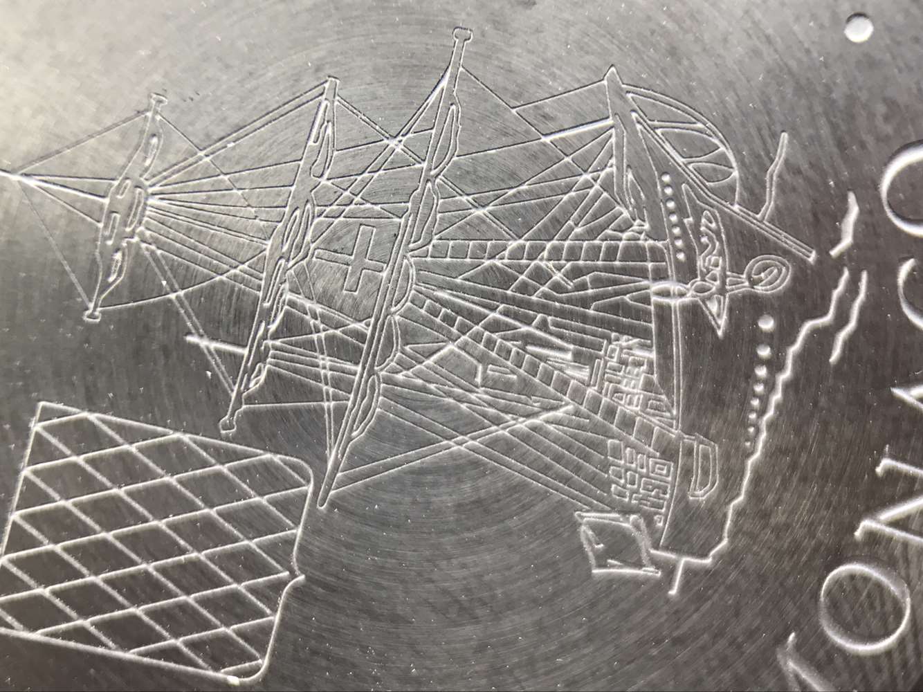 V6廠宇舶Hublot 繫列King Power Oceanographic 4000腕錶731.QX.1140.RX 鍛造碳纖維￥5580-高仿錶