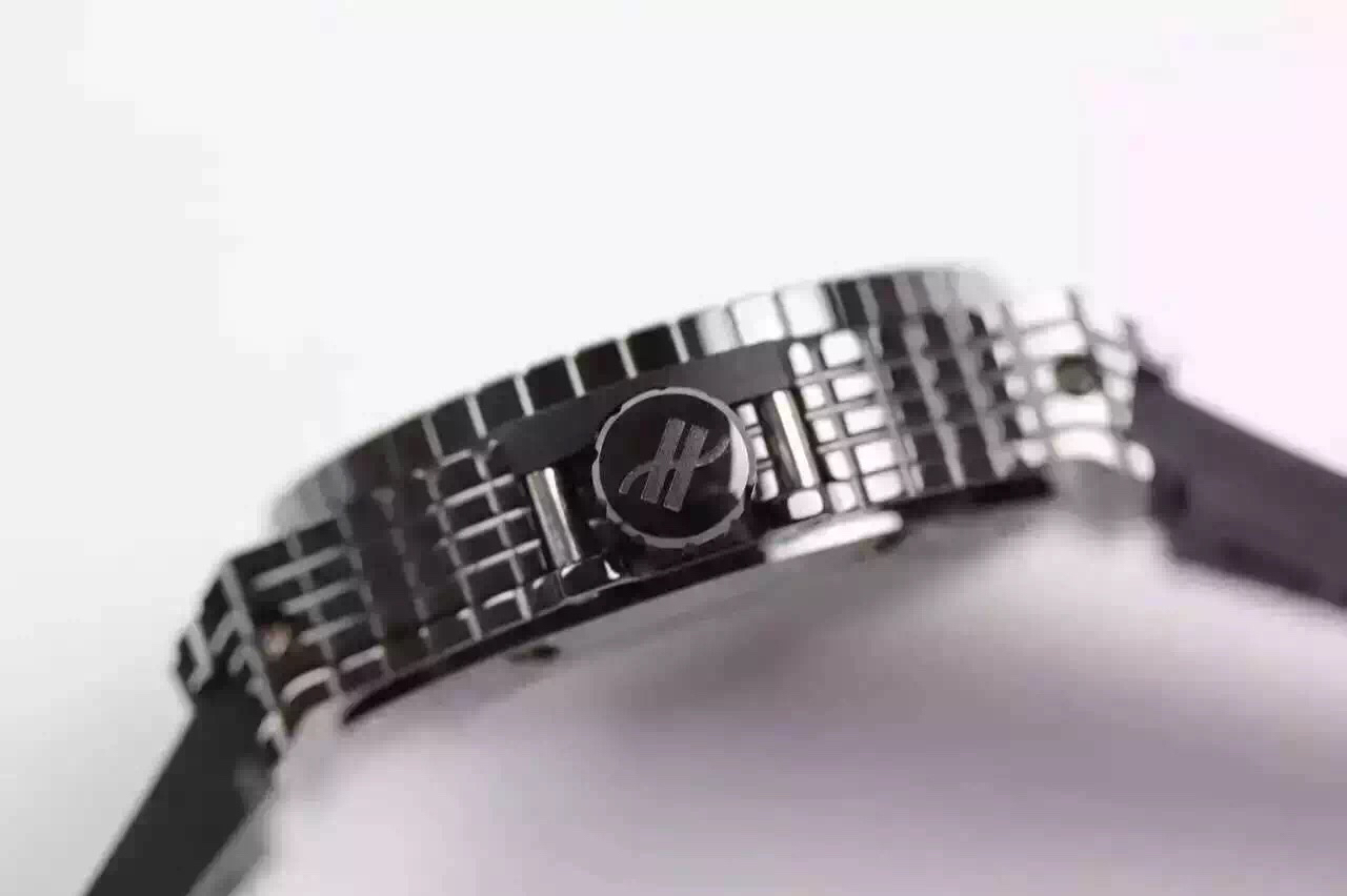 V6廠宇舶Hublot 大爆炸繫列Big Bang 腕錶346.CX.1800.RX 41mm￥3180-高仿錶