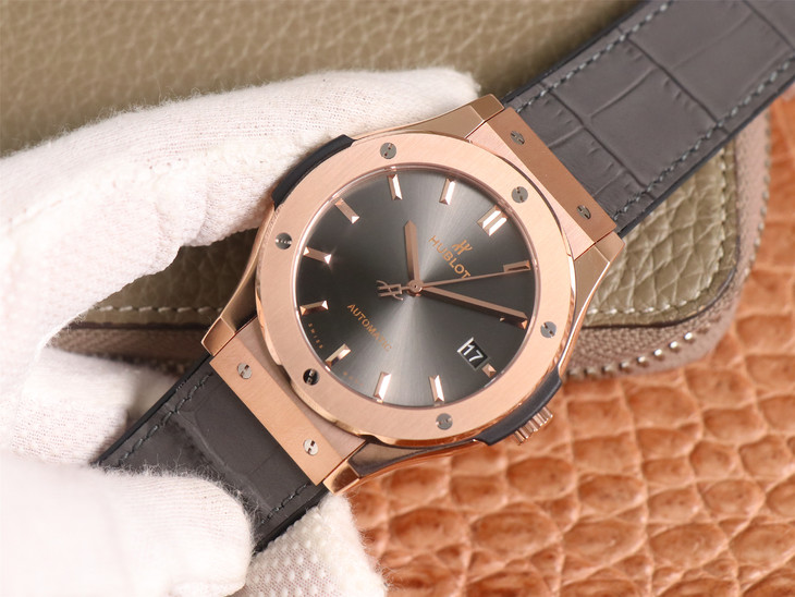 宇舶錶復刻手錶 WWF廠宇舶經典融合繫列511.OX.7081.LR￥3480-高仿錶