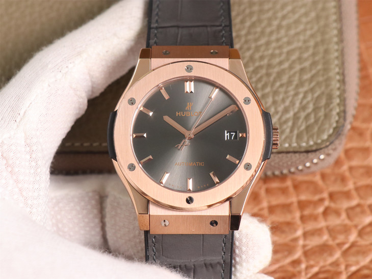 宇舶錶復刻手錶 WWF廠宇舶經典融合繫列511.OX.7081.LR￥3480-高仿錶