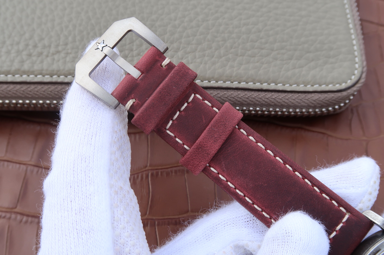 高仿真力時大飛多少錢 XF真力時飛行員繫列11.1941.679/94.C814¥3180-高仿錶 高仿真力時大飛多少錢 XF真力時飛行員繫列11.1941.679/94.C814¥3180-高仿錶