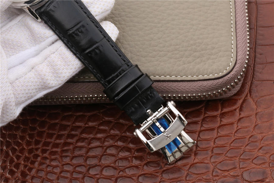 高仿真力時手錶 真力時 ELITE繫列 經典商務款03.2270.6150/01.C493￥2980-高仿錶