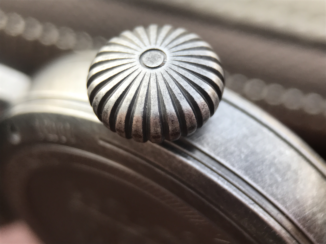 高仿真力時手錶怎麽樣 XF真力時飛行員11.1940.679 / 93.C800復古大飛￥3180-高仿錶